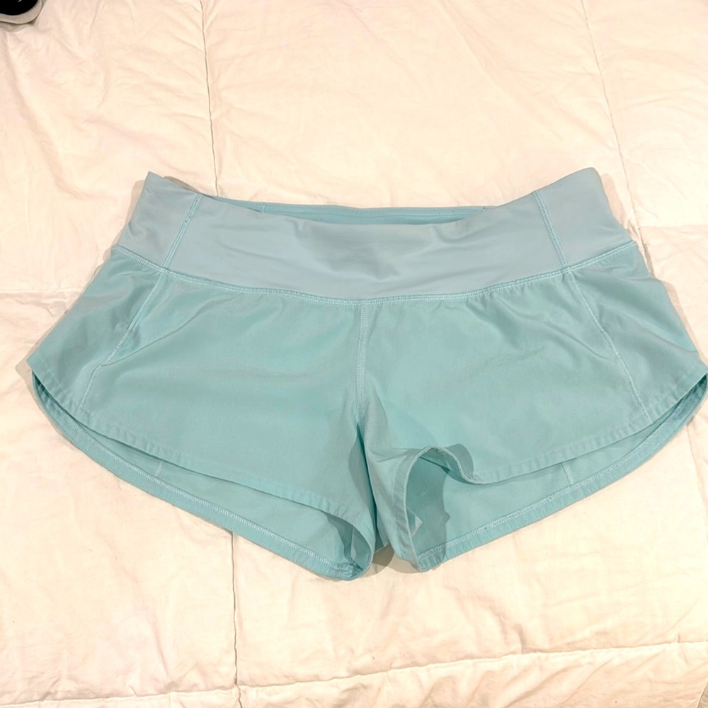 Short size 6